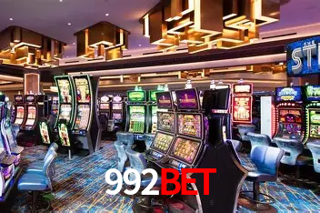 A Revolução dos Aplicativos de Jogos no 992bet
