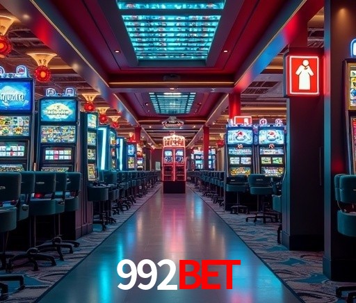 Descubra a Essência do 992bet: Nossa História e Compromissos