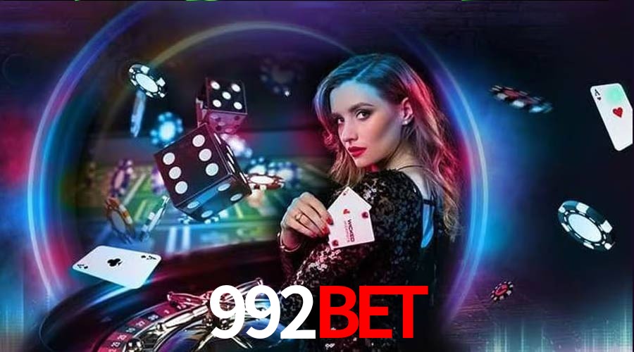 Secure Login 992bet