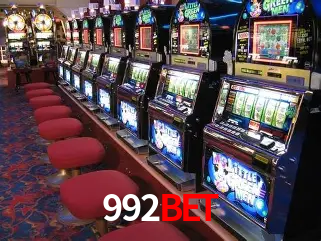Descubra a Essência do 992bet: Nossa História e Compromissos