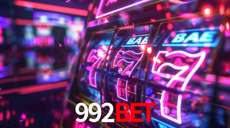 Slot Games 992bet