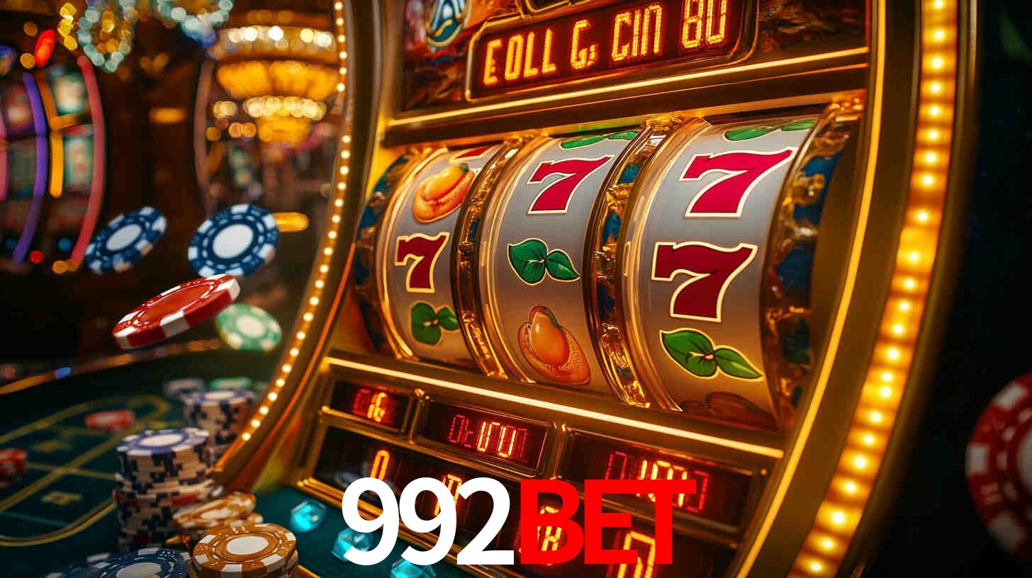 992bet App Interface