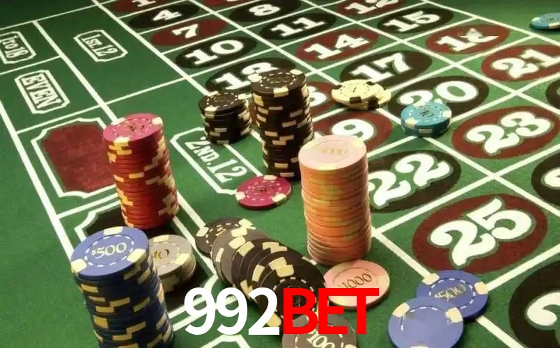 Player Reviews 992bet