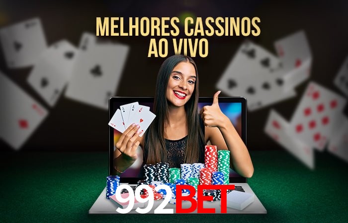 Exclusive Offers 992bet