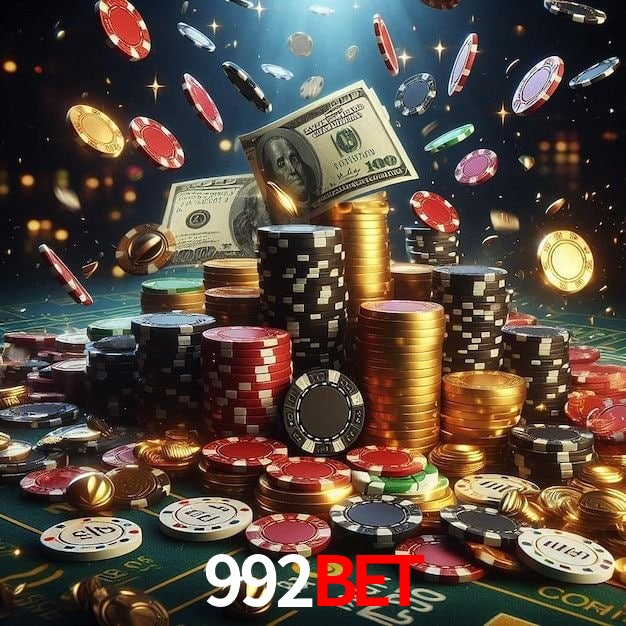 A Emoção da Loteria na 992bet: Uma Chance de Mudança de Vida