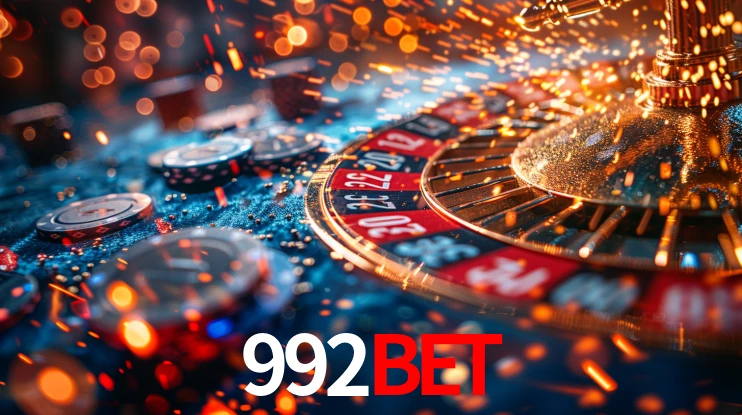Live Casino 992bet