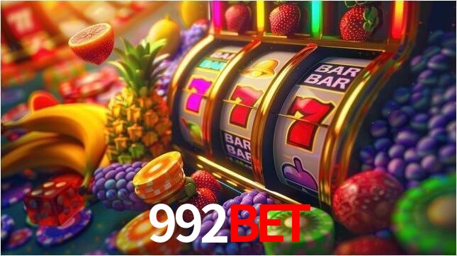 Weekend Specials 992bet