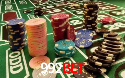 Exclusive Games 992bet