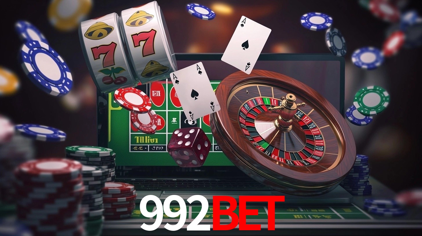 Programa VIP 992bet