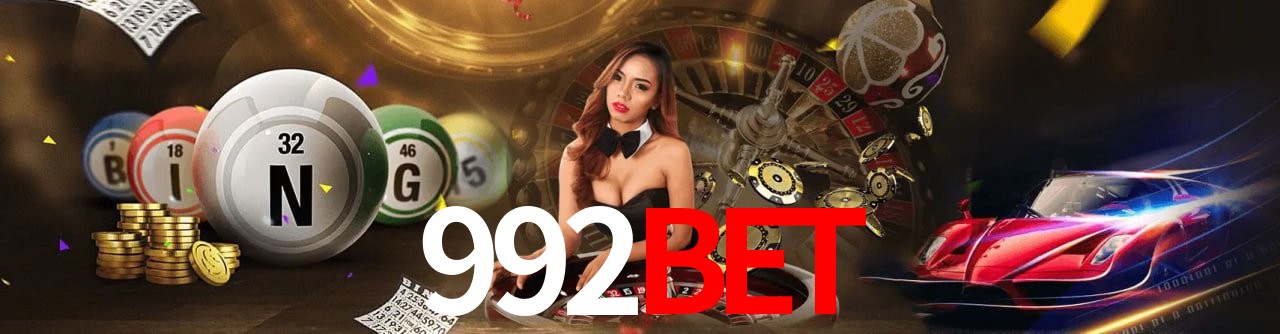 Flash Promotion 992bet