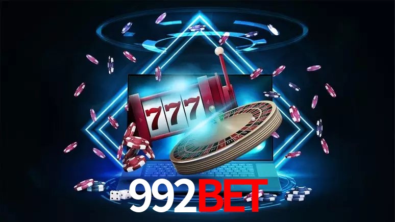 Live Casino 992bet