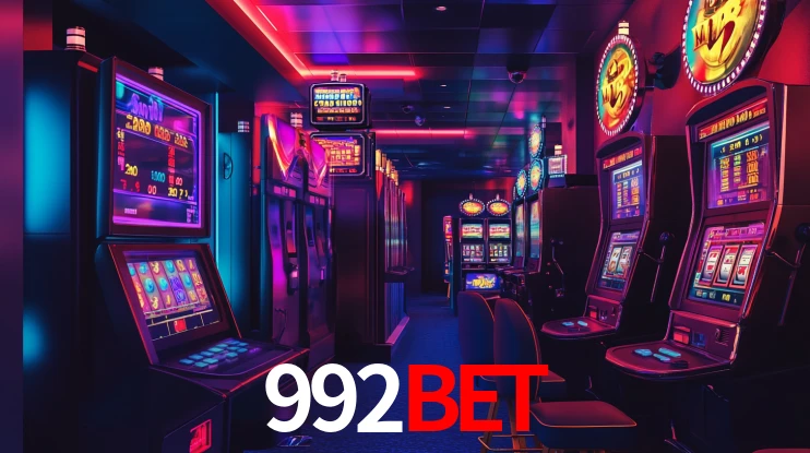 Welcome Bonus 992bet