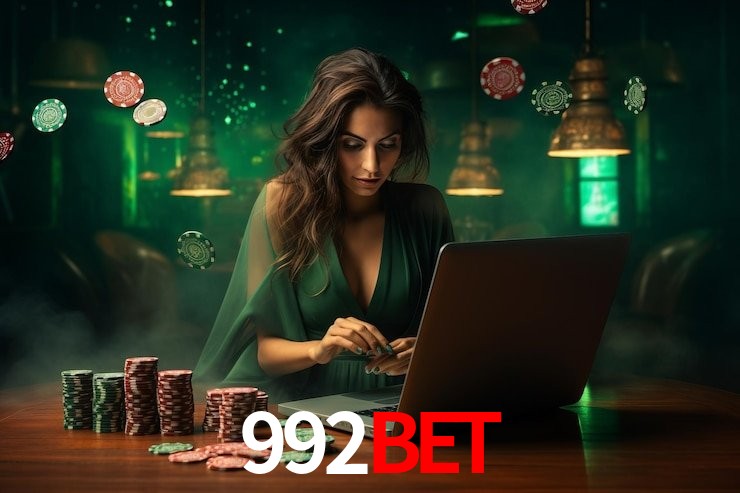 Premium Interface 992bet