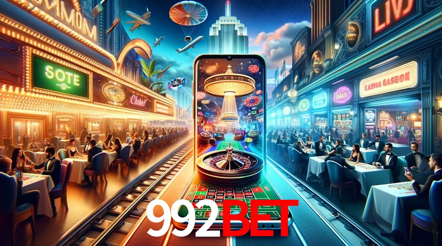 Quick Registration 992bet