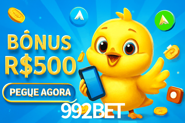 Account Benefits 992bet