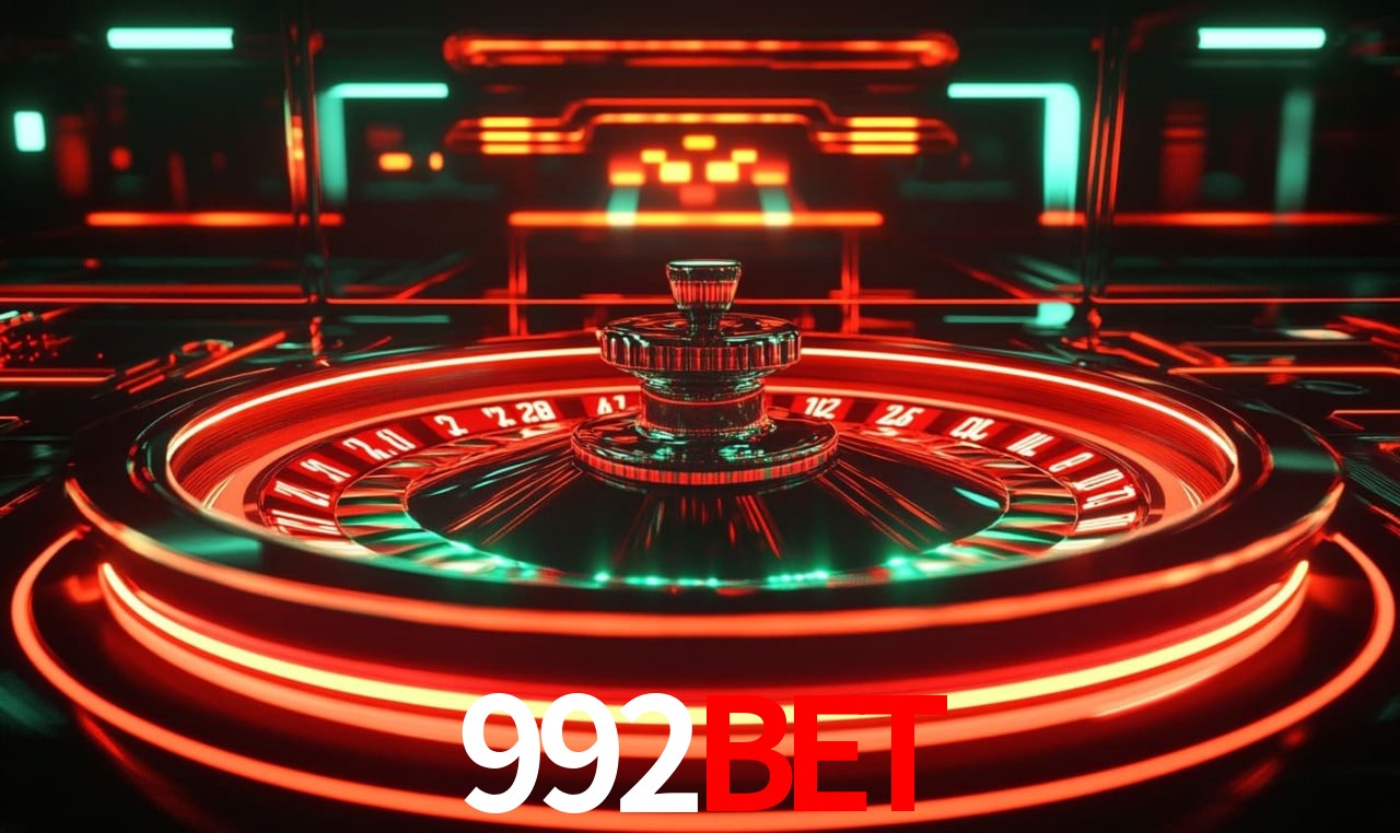 Inovações de Jogos na 992bet: O Futuro das Experiências Interativas