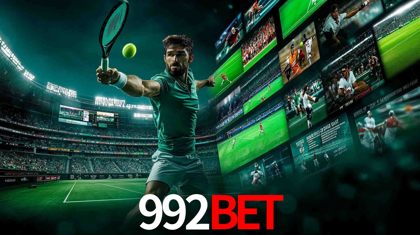 Desvendando o Mundo dos Jogos Virtuais na 992bet