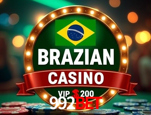 Exclusive Offers 992bet