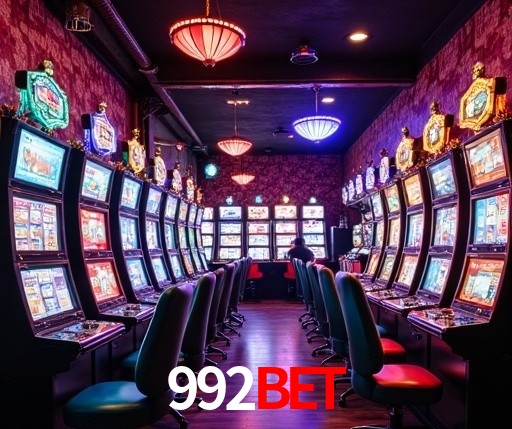 Weekend Specials 992bet