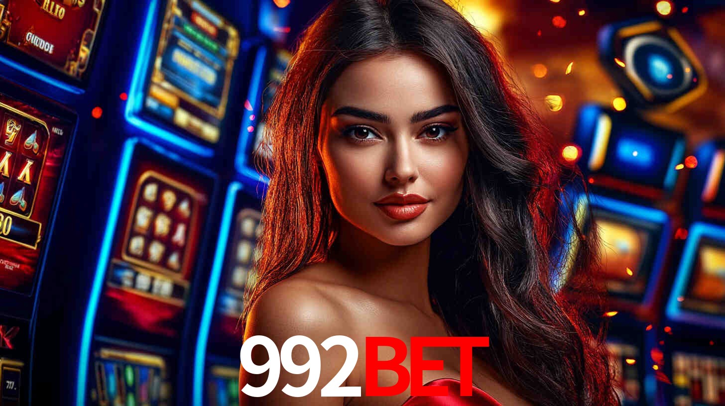 Apostas Esportivas na 992bet: Um Guia Completo