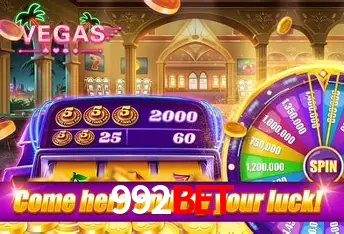 VIP Casino 992bet