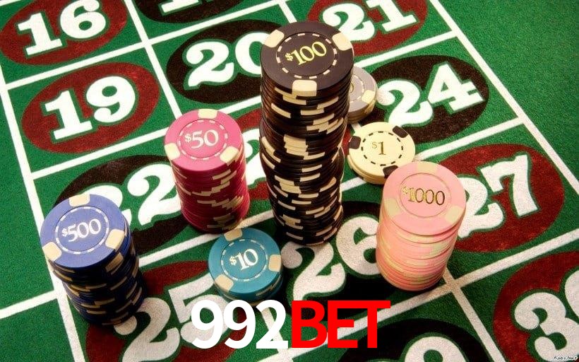 Descubra o Programa VIP da 992bet: Vantagens Exclusivas para Jogadores