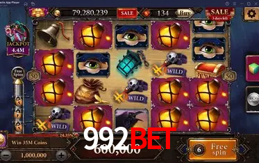 APP oficial da 992bet para mobile