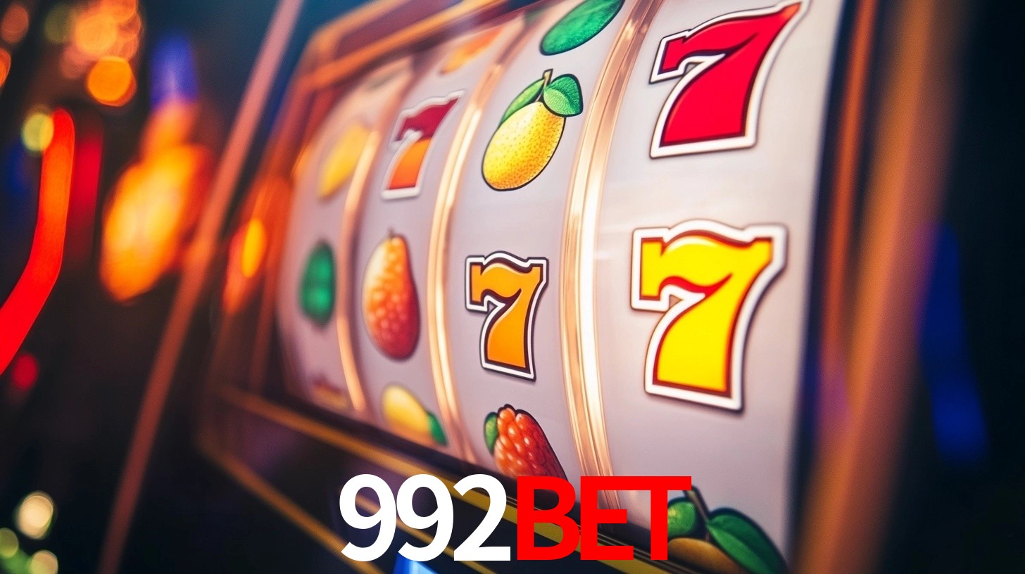 Daily Bonuses 992bet